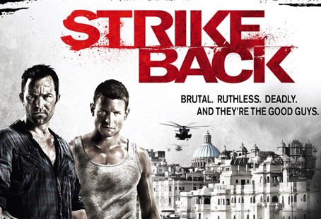 Strike Back Tv-show13